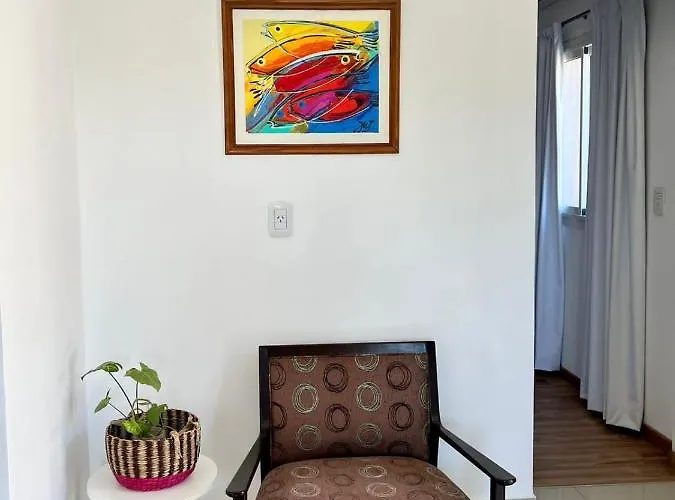 Complejo Palermo Suites