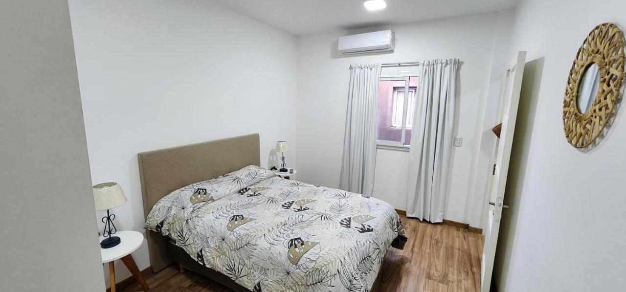 Apartment Complejo Palermo San Juan