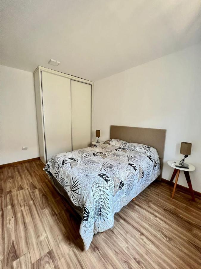 Apartment Complejo Palermo *