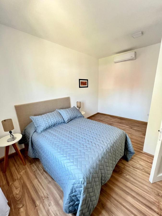 Apartment Complejo Palermo *