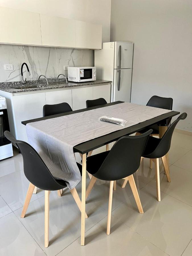 Complejo Palermo Apartment San Juan