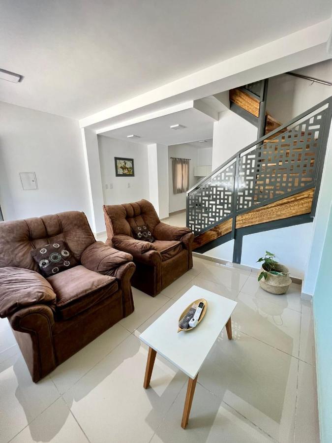 Apartment Complejo Palermo