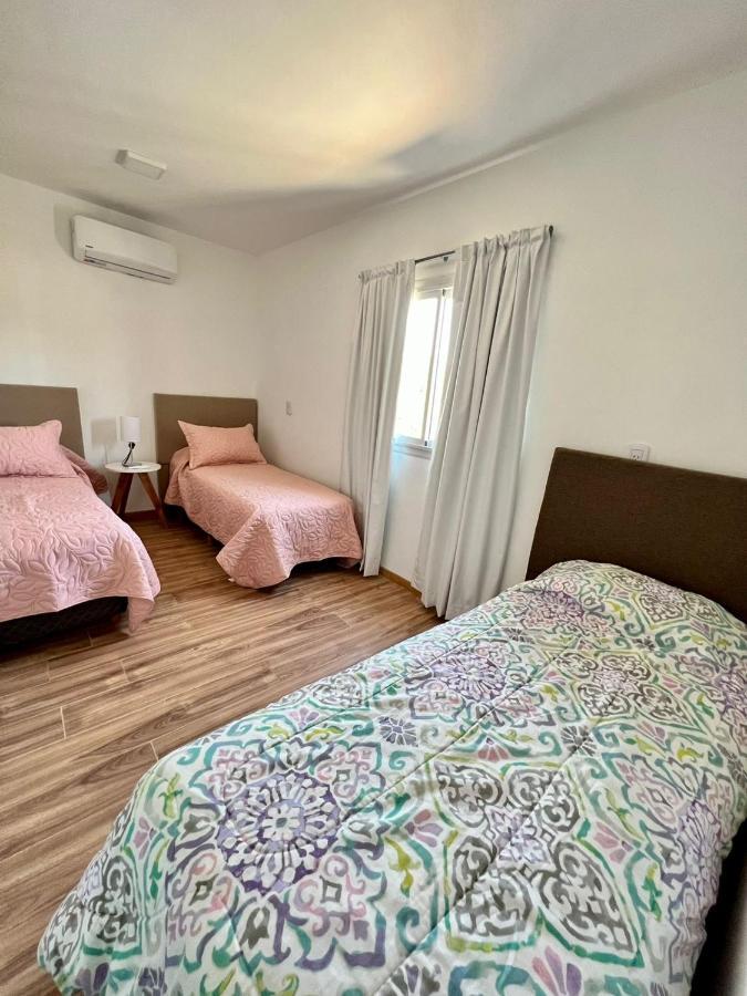 Apartment Complejo Palermo *